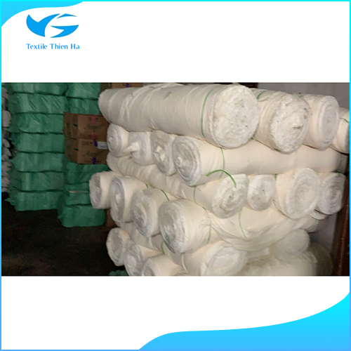 Bamboo gauze fabric
